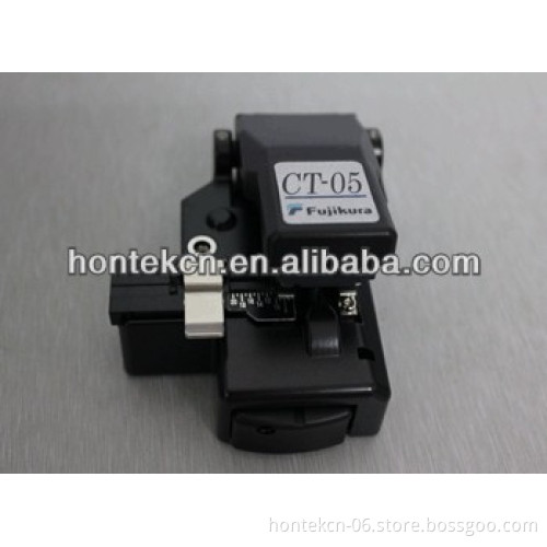 Fiber Optic Cleaver CT-05 cutter
